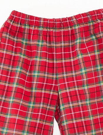 Completo pigiama 'Kiabi & Catherine Painvin' in cotone