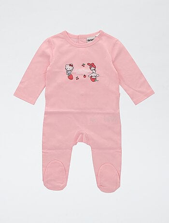 Pigiama leggero 'Hello Kitty'