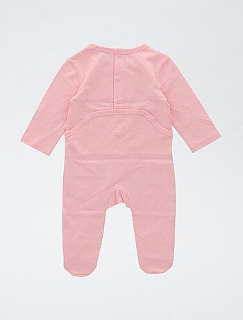 Pigiama leggero 'Hello Kitty'