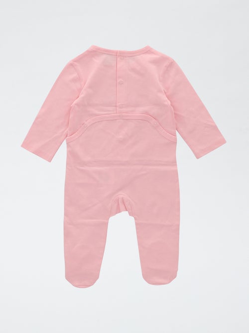 Pigiama leggero 'Hello Kitty' - Kiabi