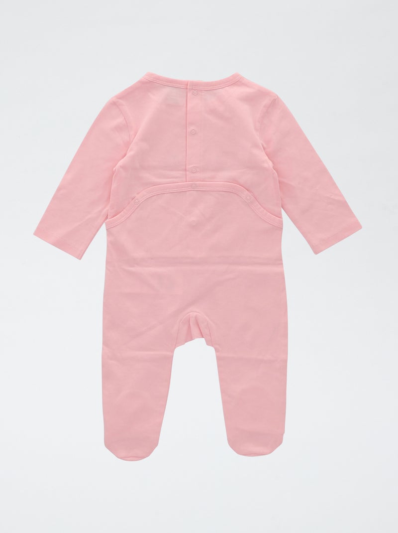 Pigiama leggero 'Hello Kitty' Rosa - Kiabi