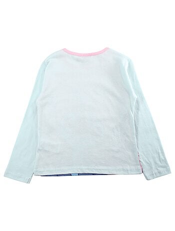 Pigiama Lilo e Stitch da bambina