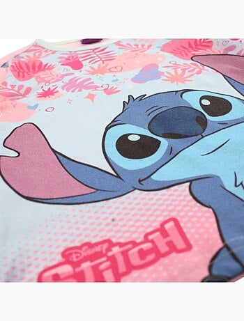 Pigiama Lilo e Stitch da bambina