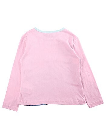 Pigiama Lilo e Stitch da bambina