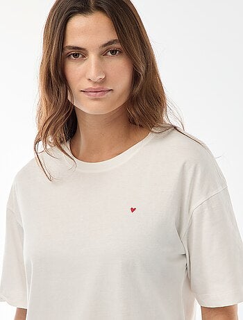 Pigiama lungo - Set 2 pezzi