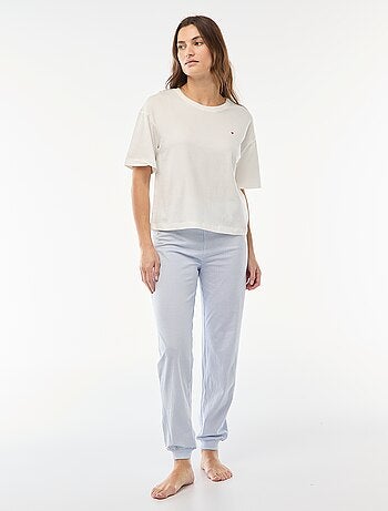 Pigiama lungo - Set 2 pezzi