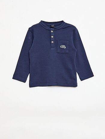 Pigiama lungo - Set 2 pezzi