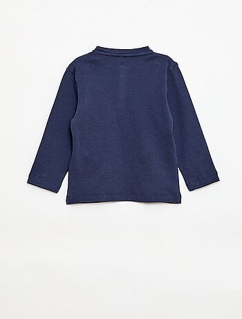 Pigiama lungo - Set 2 pezzi