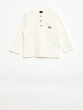 Pigiama lungo - Set 2 pezzi