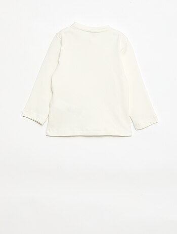 Pigiama lungo - Set 2 pezzi