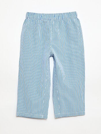 Pigiama lungo - Set 2 pezzi