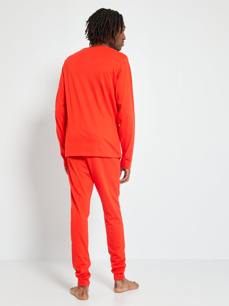 Pigiama Uomo Cotone Lungo Pigiami Donna: Corti, Lunghi E Camicie