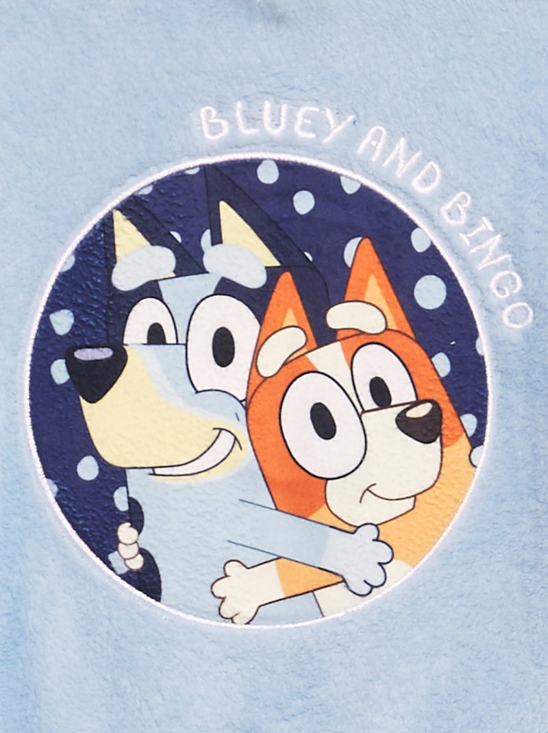 Pigiama lungo 2 pezzi 'Bluey' BLU - Kiabi