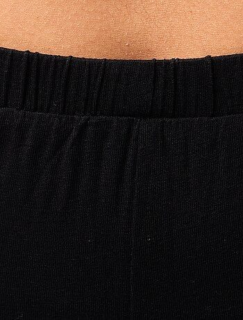 Pigiama lungo 2 pezzi camicia + pantaloni - 2 pezzi