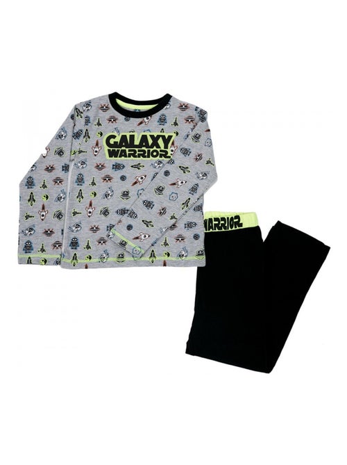 Pigiama lungo bambino - Kiabi Pigiama lungo bambino - Kiabi