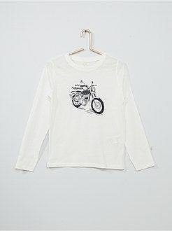 Pigiama lungo - Kiabi