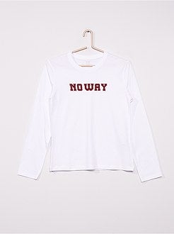 Pigiama lungo - Kiabi