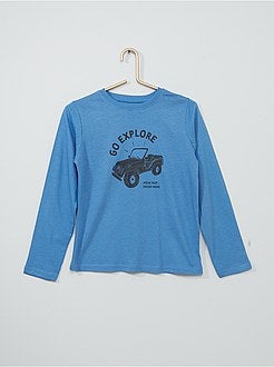 Pigiama lungo - Kiabi