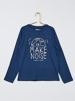 Pigiama lungo - Kiabi