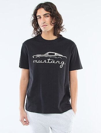 Pigiama lungo 'Ford' - Set 2 pezzi