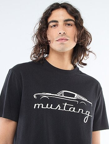 Pigiama lungo 'Ford' - Set 2 pezzi