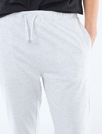 Pigiama lungo 'Ford' - Set 2 pezzi