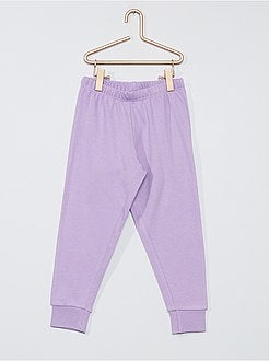 Pigiama lungo 'Frozen 2' - Kiabi