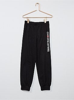 Pigiama lungo 'Ghostbusters' - Kiabi