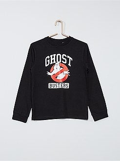 Pigiama lungo 'Ghostbusters' - Kiabi