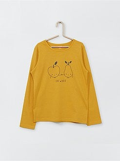 Pigiama lungo - Kiabi