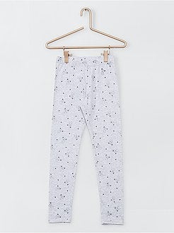 Pigiama lungo - Kiabi