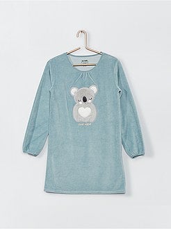 Pigiama lungo - Kiabi