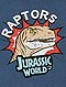     Pigiama lungo 'Jurassic World' vista 2
