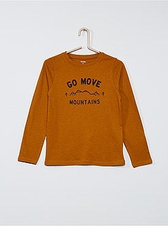 Pigiama lungo - Kiabi