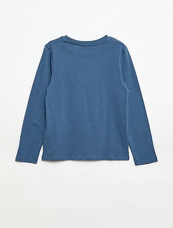 Pigiama lungo 'Minecraft' - 2 pezzi