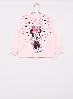Pigiama lungo 'Minnie' - Kiabi