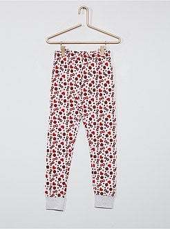 Pigiama lungo 'Miraculous' - Kiabi