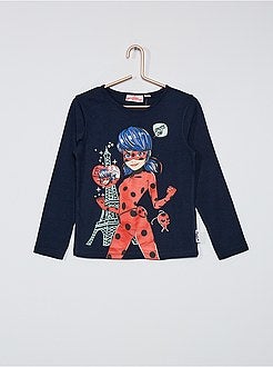 Pigiama lungo 'Miraculous' - Kiabi