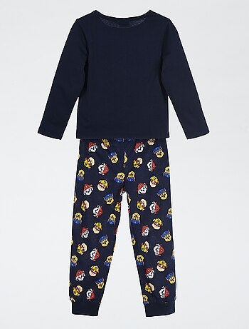 Pigiama lungo 'Paw Patrol' - Set 2 pezzi
