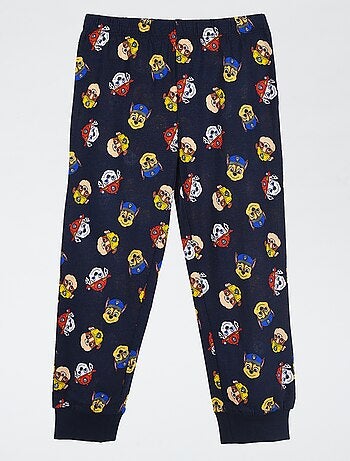 Pigiama lungo 'Paw Patrol' - Set 2 pezzi
