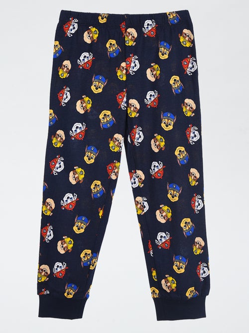 Pigiama lungo 'Paw Patrol' - Set 2 pezzi - Kiabi