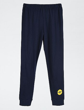 Pigiama lungo 'Pokemon' - Set 2 pezzi