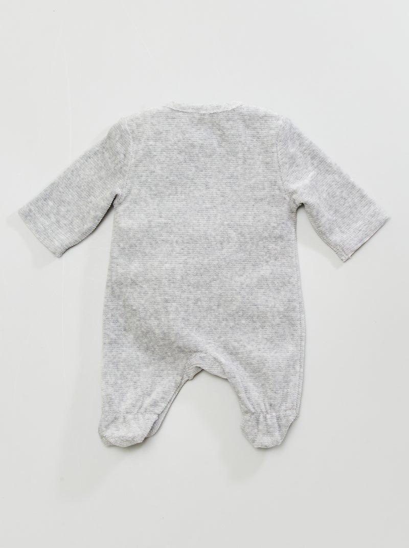 Pigiami bambina – Caos Intimo Donna - Uomo - Bambini - Casa