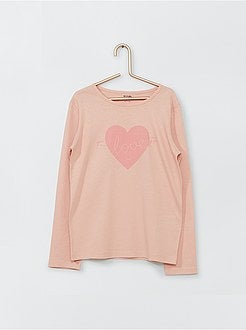 Pigiama lungo - Kiabi