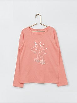 Pigiama lungo - Kiabi