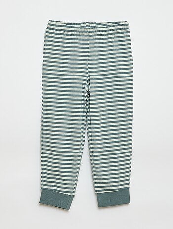 Pigiama lungo stampato 'Jurassic World'