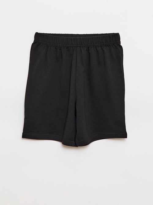 Pigiama lungo 'Star Wars' - 2 pezzi - Kiabi