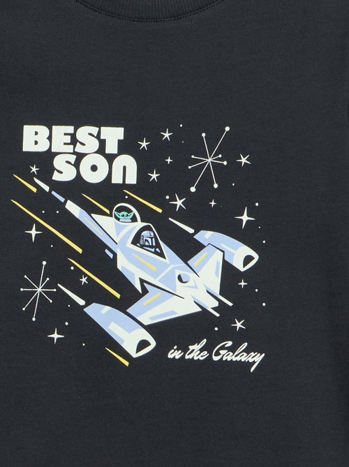 Pigiama lungo 'Star Wars' - 2 pezzi - Kiabi