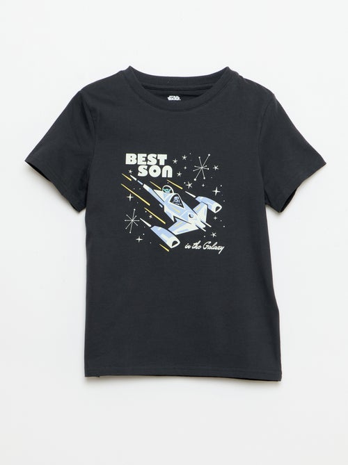 Pigiama lungo 'Star Wars' - 2 pezzi - Kiabi