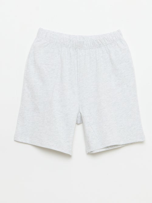 Pigiama lungo 'Star Wars' - 2 pezzi - Kiabi